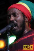 Jah Mali (USA) with The Reggae Jam Band 21. Reggae Jam Festival - Bersenbrueck 26. Juli 2015 (14).JPG